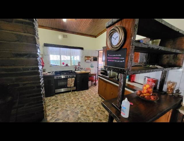 3 BEDROOM HOUSE FOR SALE IN PROCLAMATION HILL